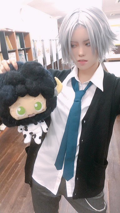 Twitterのコスプレ画像43