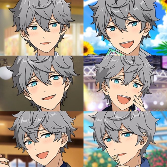 瀬名泉のtwitterイラスト検索結果