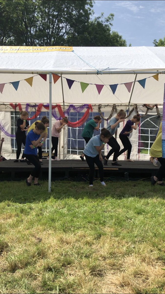 Ballet Malvern tweet media