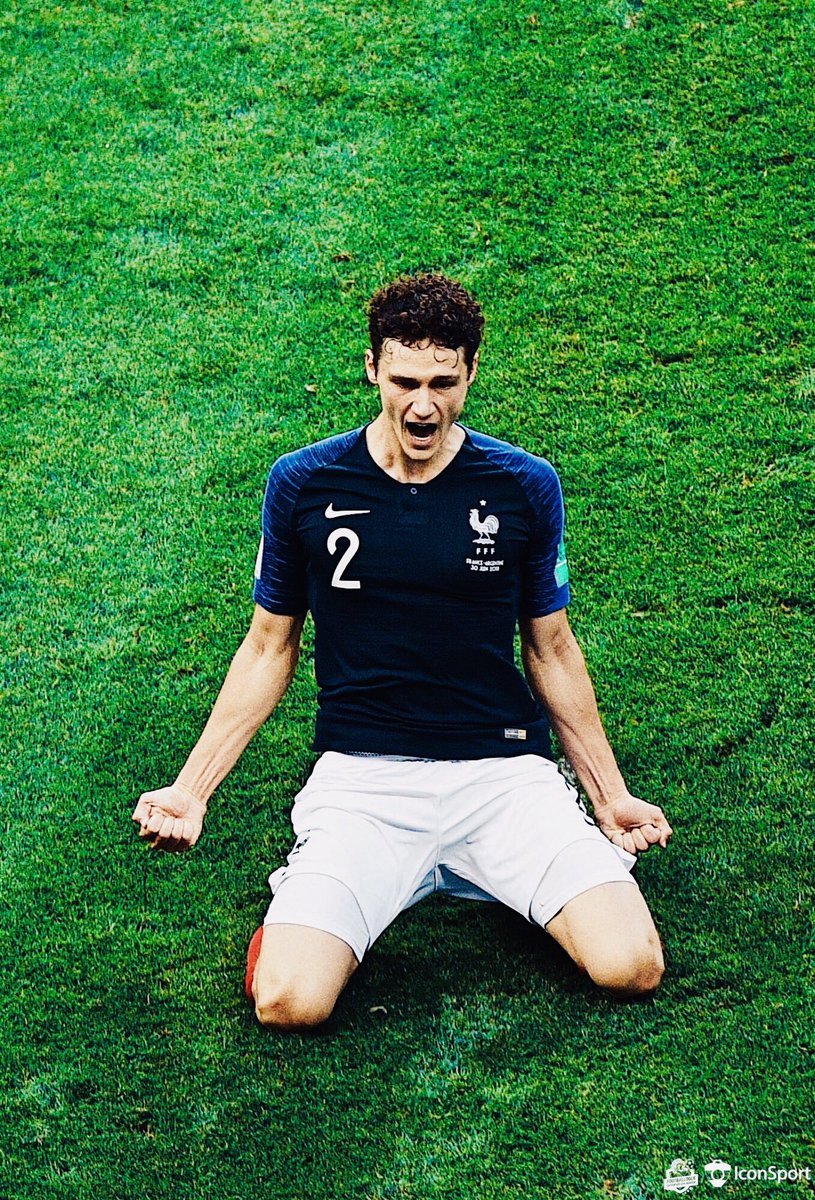 Un an. Kazan. 30 juin 2018. 
« Allez... »