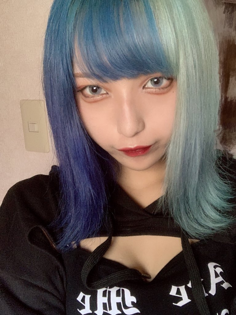 Post by 蒼井叶 on X: 別の日