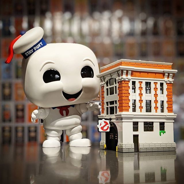 jayncoke's tweet photo. Funko Photo A Day Summer Challenge! "Horror" @originalfunko

Imagine the HORROR of seeing something you thought would never harm you becoming the giant form of the Destructor. 😱

#funko #FunkoPhotoADayChallenge #horror #funkopop #funkopophome #ghostb… https://t.co/vuoC4gSQPw https://t.co/IRjkB6mlxG