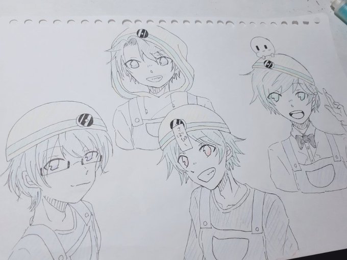 リセットさんのtwitterイラスト検索結果 古い順 リセットさんのtwitterイラスト検索結果 古い順