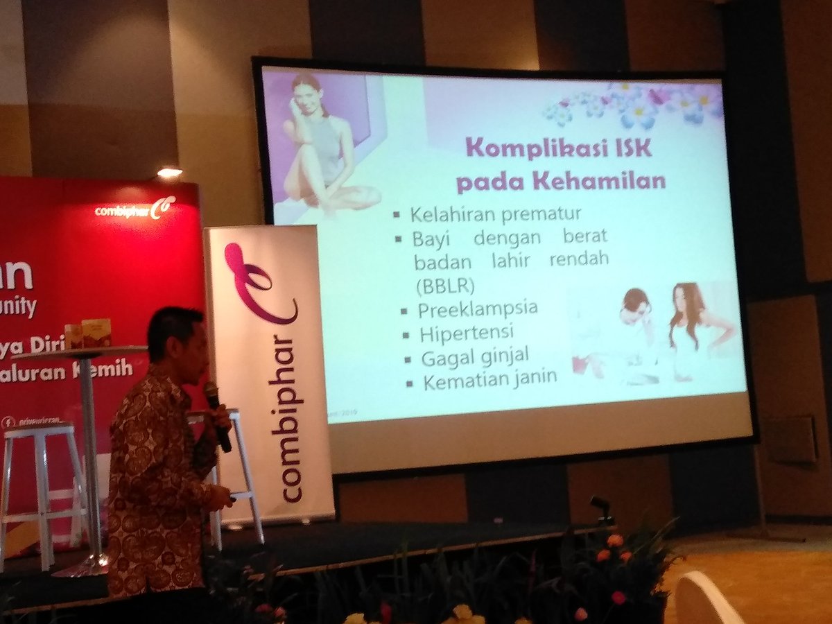 Desty007's tweet photo. Ini yang akan terjadi kalau kita terkena infeksi saluran kemih 
#Uricran #Anyanganyangan #Uricranwomenscommunity #jakarta1 https://t.co/628La2gm6w