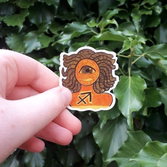 ZapCreatives's tweet photo. We created a tonne of zodiac stickers for @tweek8070
Create your merch here 👉 https://t.co/JL9LsaWcnQ
#customstickers #sticker #stickers #custommerch #merch #vinylsticker #diecut #diecutsticker #stickergame #stickeraddict #illustratorart #stickerprinting #stickerprinter https://t.co/OcOWR5HajX
