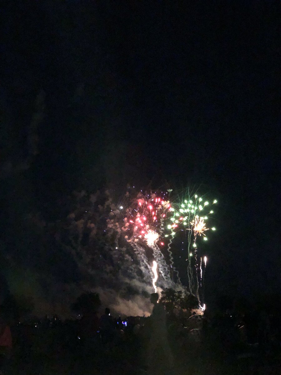 Best way to kick off the summer.
#freedomfest