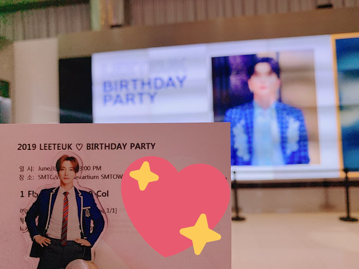 👼💙🎂