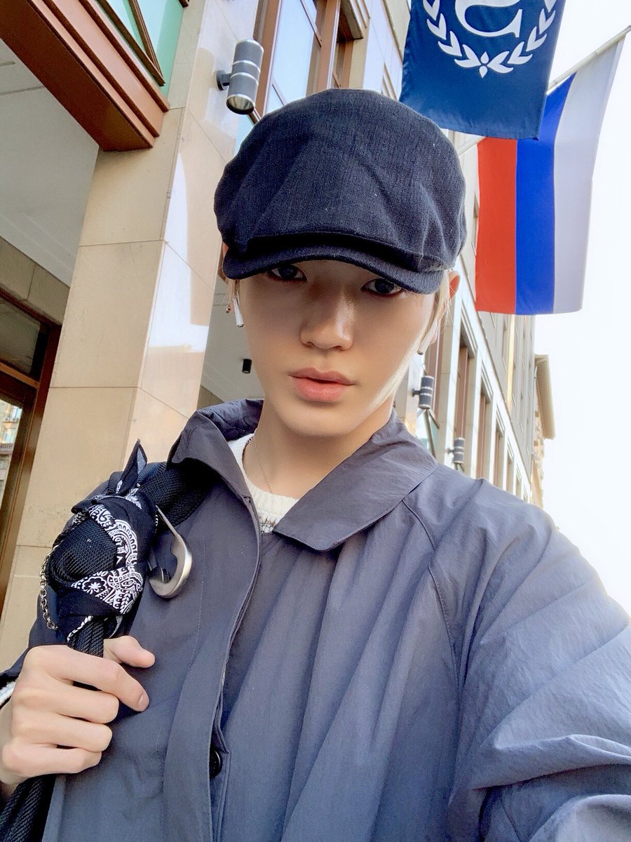 NCTsmtown_127's tweet photo. 러시아의 새벽과 함께

#NCT127inMoscow
#NEOCITYinRUSSIA #NCT127inRUSSIA
#NCT127TOTHEWORLD
#NCT127_1st_World_Tour https://t.co/xPoJzfkwSx