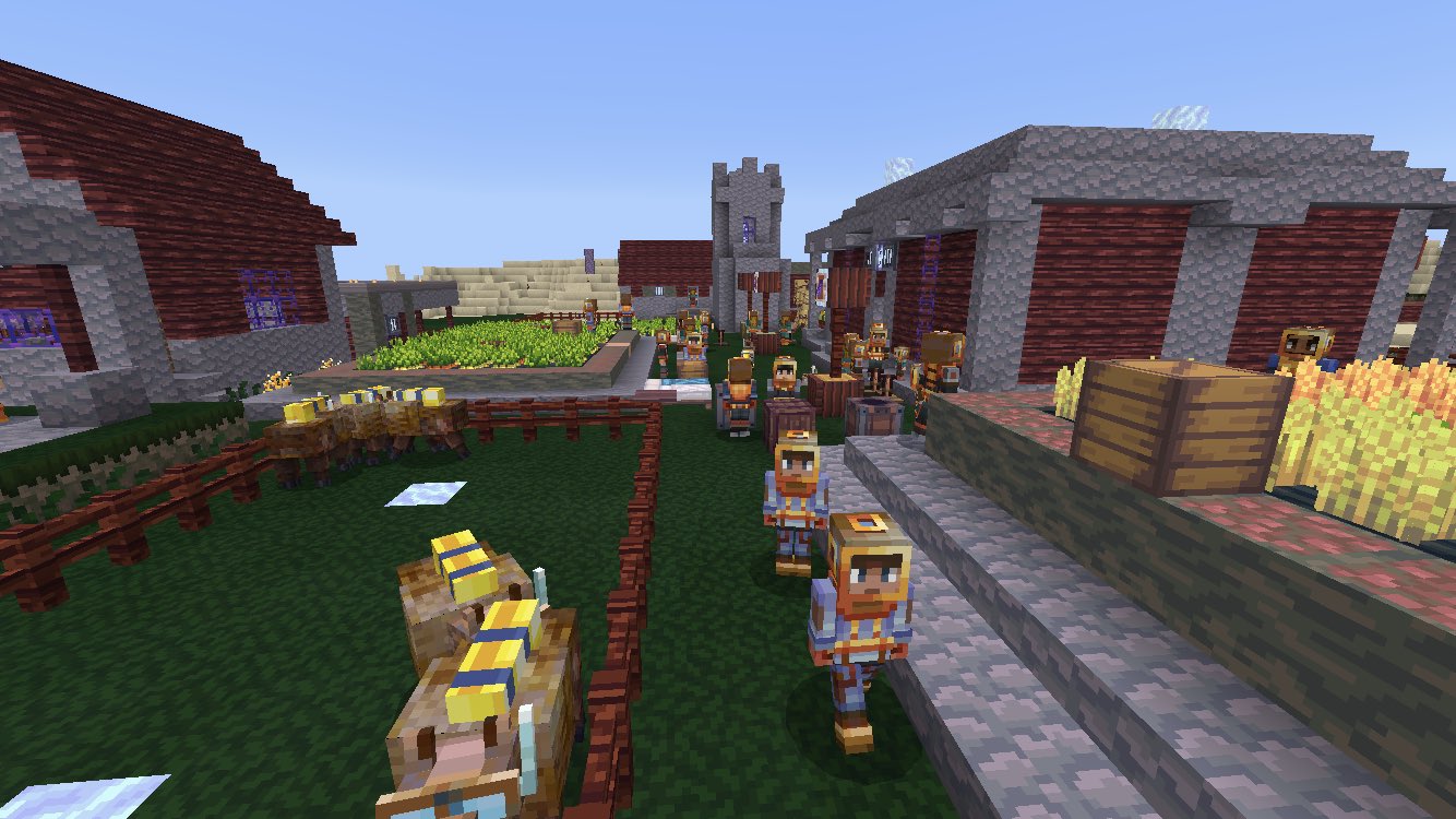 くぽりぽクラフト Twitterissa ブログお休みです Minecraft マイクラテクスチャ マインクラフト マイクラ街 ログインキャンペーンでgetした 深海マッシュアップがスゴイ 道路がピンクに くぽりぽクラフト Twitterissa ブログお休みです Minecraft マイクラテクスチャ マインクラフト マイクラ街 ログインキャンペーンでgetした 深海マッシュアップがスゴイ 道路がピンクに