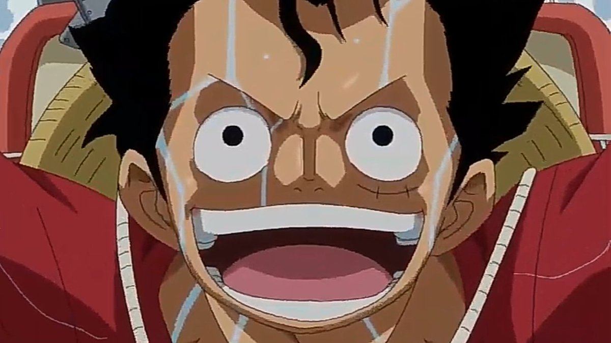 Wano Arc!!!!!!!!  Ganda ng animation. 