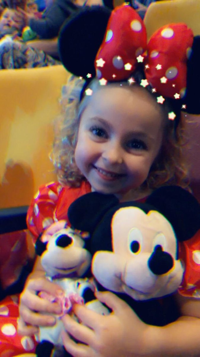 ryboedwards's tweet photo. #DisneyOnIce https://t.co/A3Ln9hnLVc