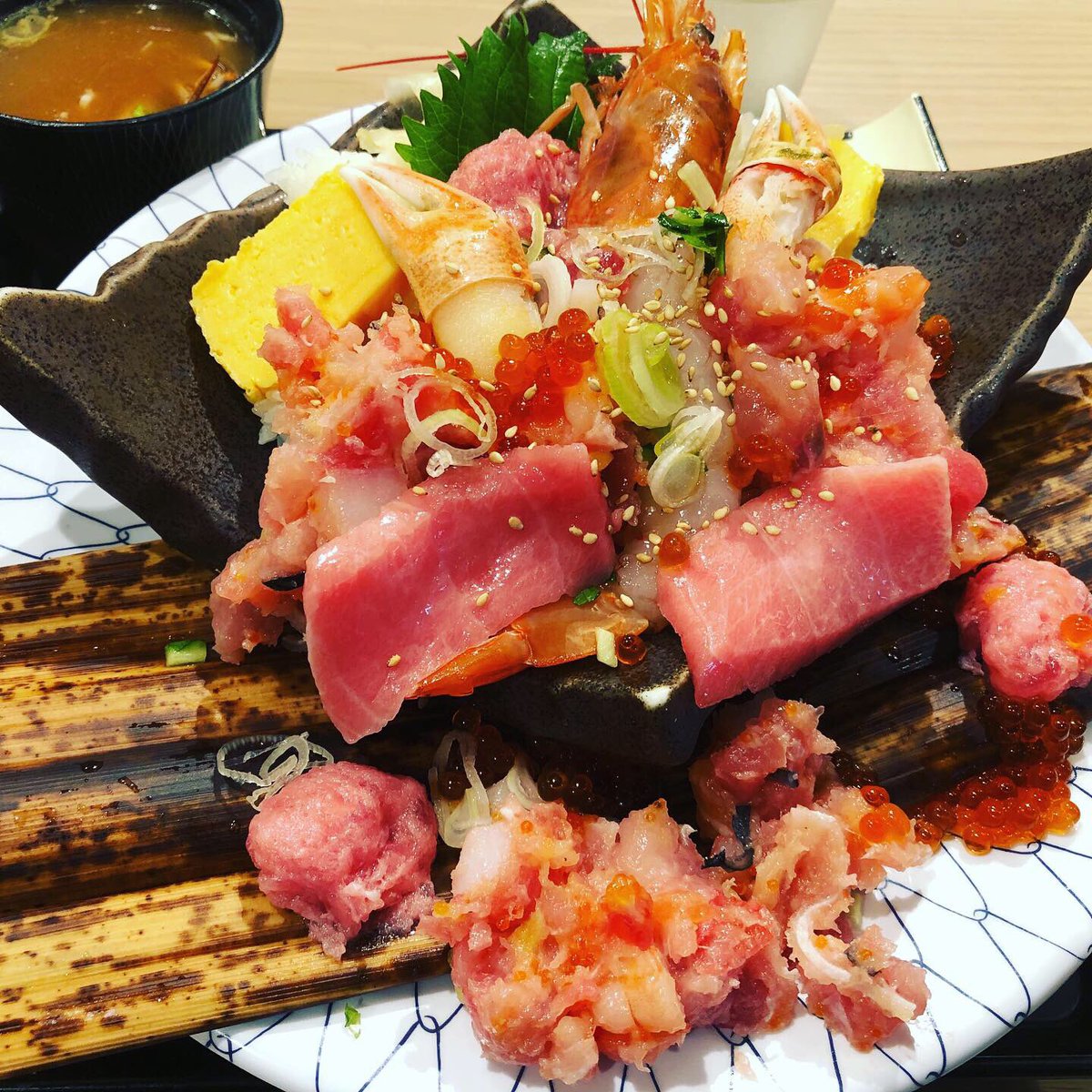 トップ 100+ 錦糸 町 海鮮 丼 - 有名な画像の食べ物