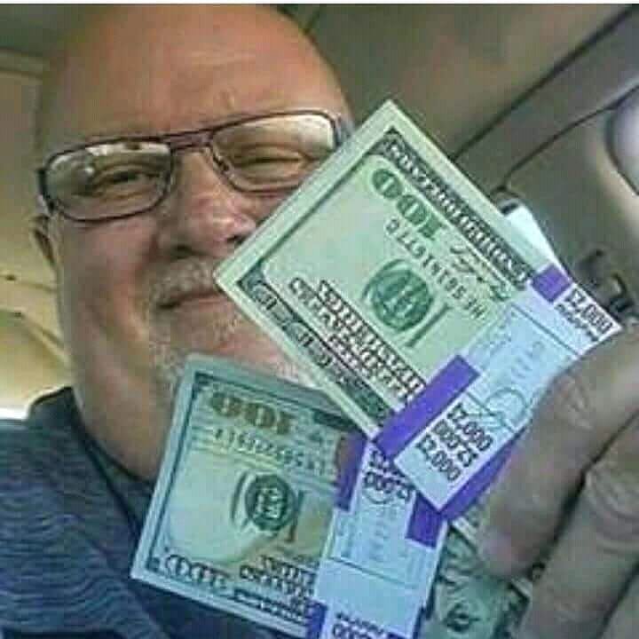 USA federal government grante tweet media