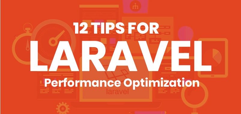 ncodetechnology's tweet image. Laravel Optimization Tip : Minimize Numbers of Laravel Plugins @ncodetechnology
ncodetechnologies.quora.com/12-Tips-for-La…
#laraveldevelopment #laravel #laraveloptimization