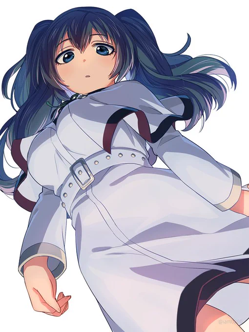 才子 