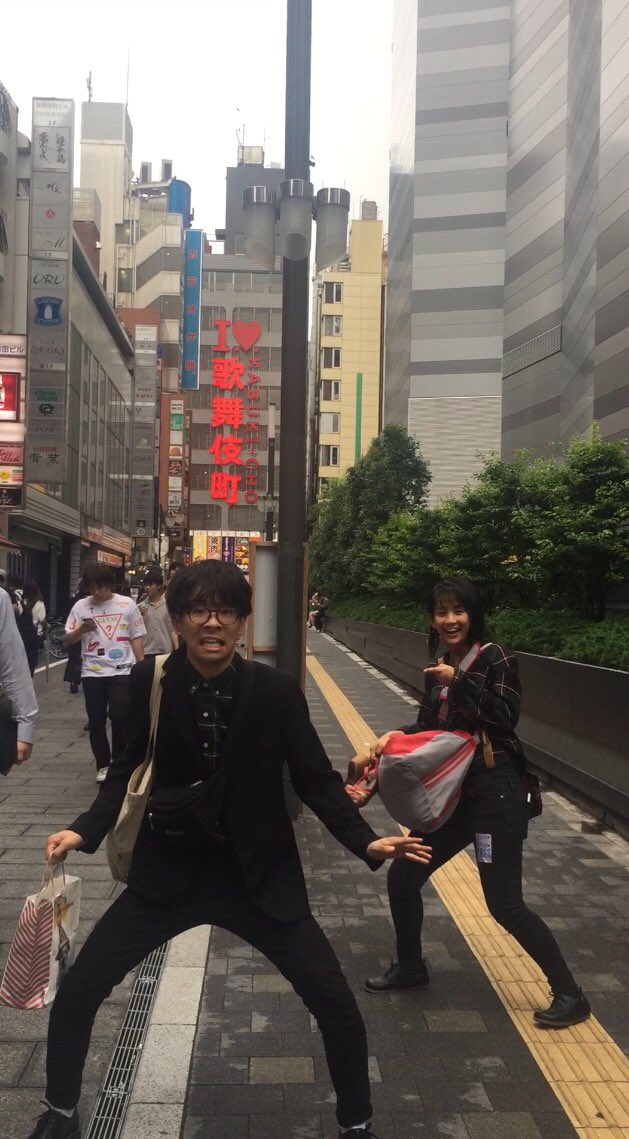 AmaKobayou's tweet photo. ちあーず楽しかったしん!ますかるくんほんとにほんとにありがとう!
#Cheers2nd https://t.co/DTv83L8Jl6