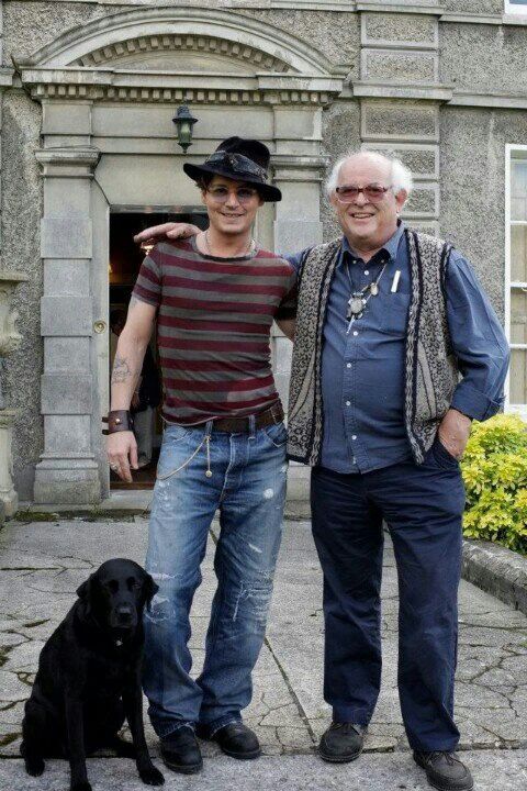 For No Good Reason (documentary)