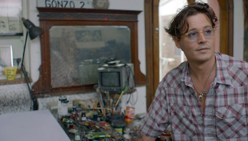 For No Good Reason (documentary)