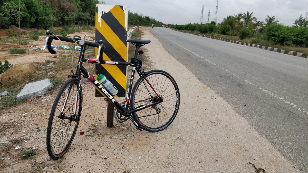 deepakram26's tweet photo. Getting stronger and stronger everyday ๐ช 63kms Ride #win4youth #pontoon #pontoonsolution #pontoonindia #win4youthambassador #fitandhealthy #cantstopwontstop https://t.co/fuGQQFZEFf