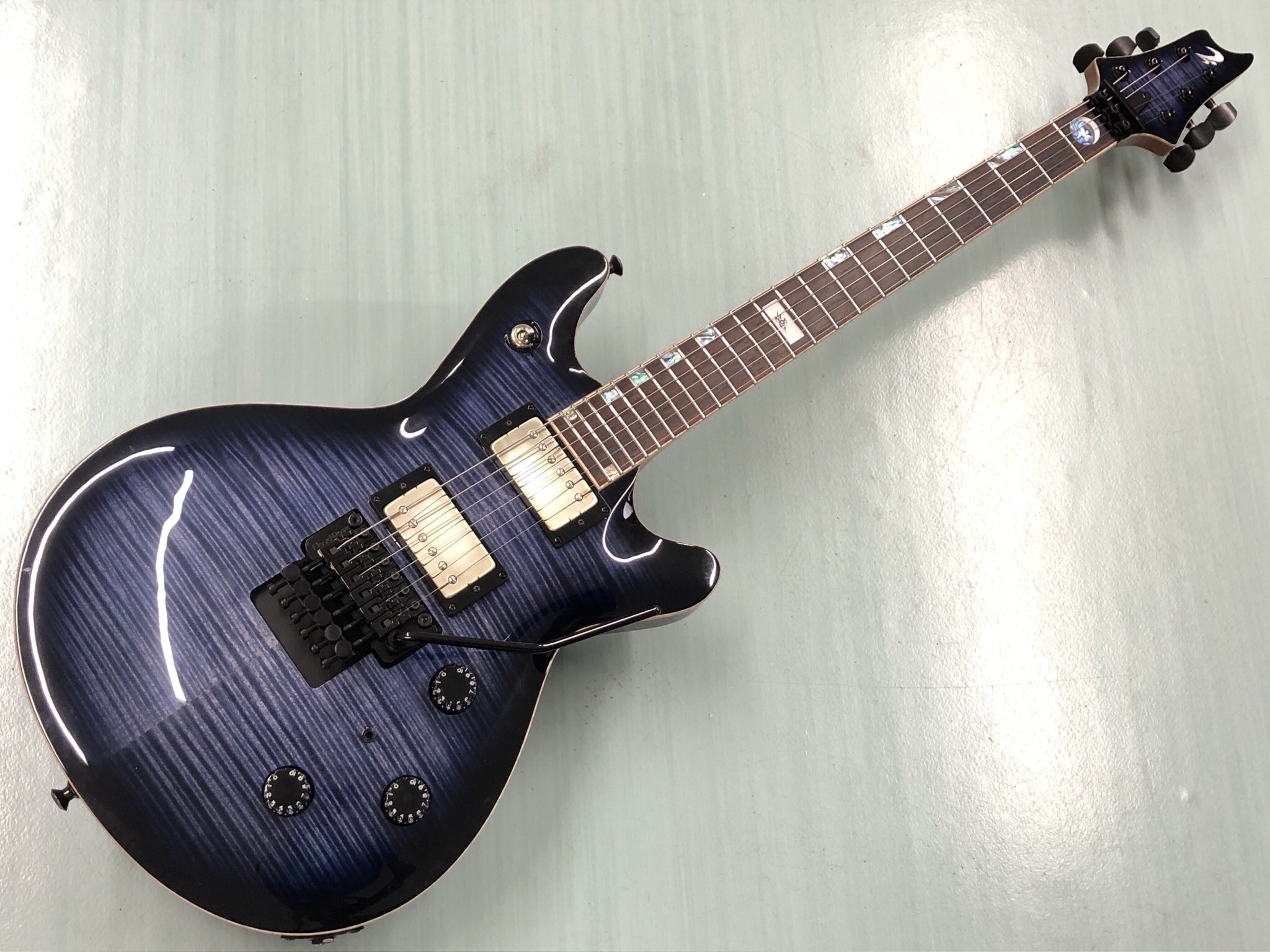 t's guitars Arc Special Custom Order