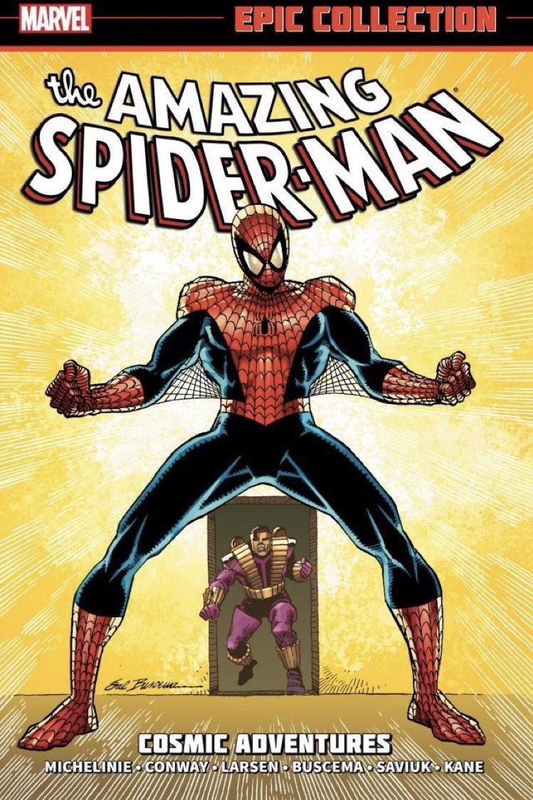 スパイダーマンの原書を読もう The Amazing Spider Manの歴史篇 Togetter