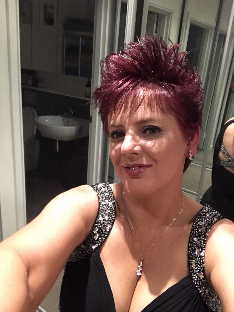 Karen Chapman tweet media