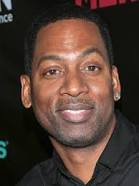 Happy Birthday, Tony Rock!
June 30, 1974
Actor and stand-up comedian
 