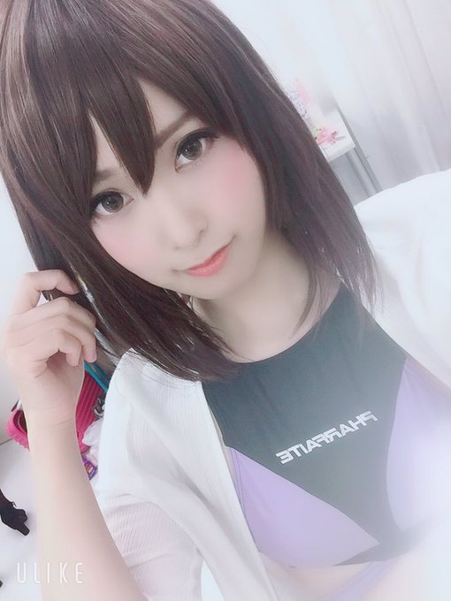 Twitterのコスプレ画像78