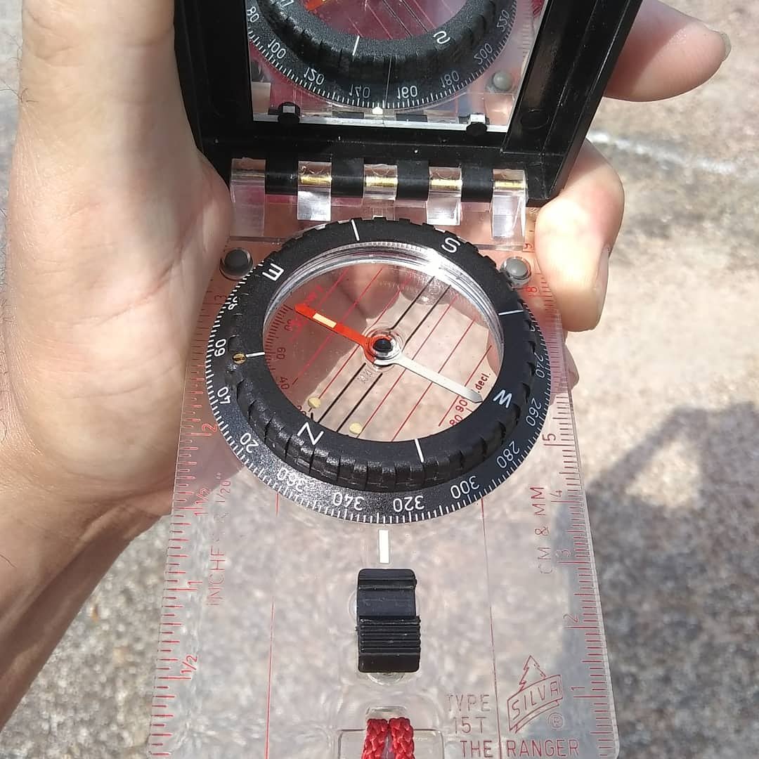 HFDK9SAR's tweet photo. Land Navigation, gotta love it https://t.co/gTvqKhXtLW