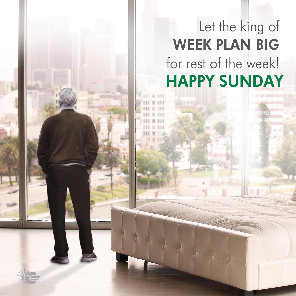 cannon_eye's tweet photo. Make Sunday king of the week by planning big for entire new week! Relax, rethink, monitor and Plan!
#CannonEye #HappySunday https://t.co/gtCF9YTptb