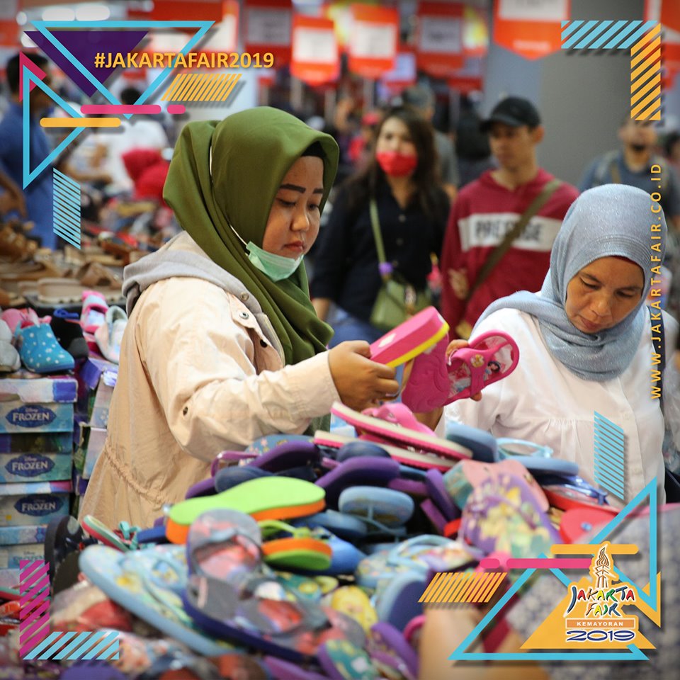 Wanita Indonesia tweet media