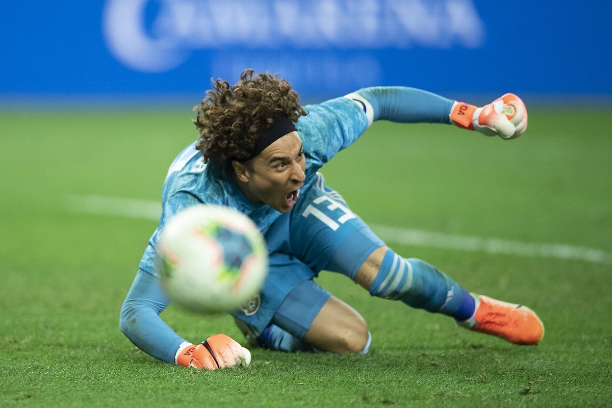 Seremos breves:
¡POR-TE-RA-ZO! 💚 🇲🇽

👏🏻 👏🏻 @yosoy8a 👏🏻 👏🏻

#GoldCup2019 | #FMFporNuestroFútbol