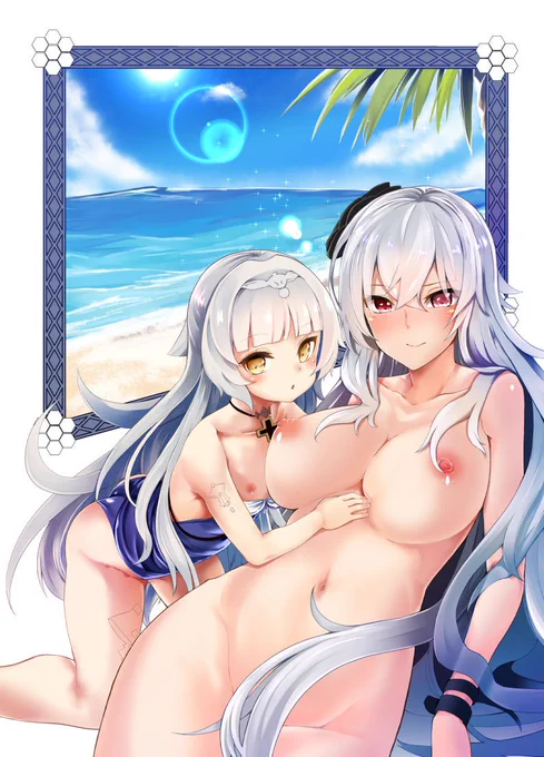 [R18]にくぷに(表紙予定) 