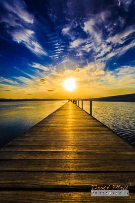 davidplattphoto's tweet image. @NSWCentralCoast  #longjetty #sunset