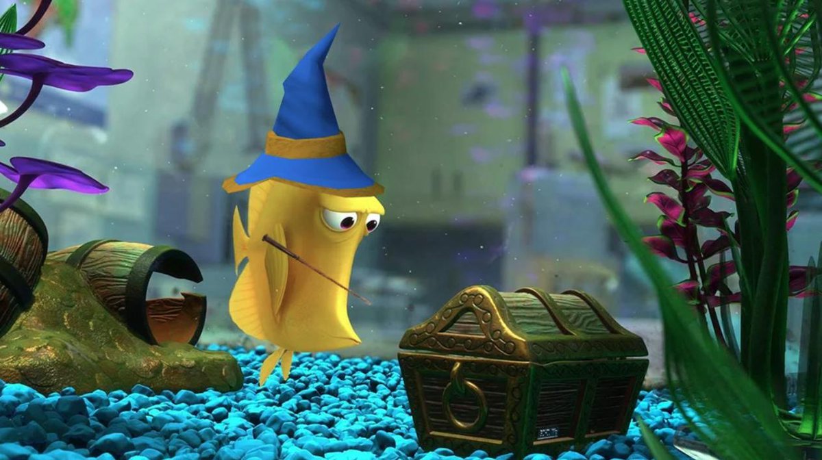 HPWizardTube's tweet photo. Ebublio! #WizardsUnite https://t.co/kfEDyN59Xz