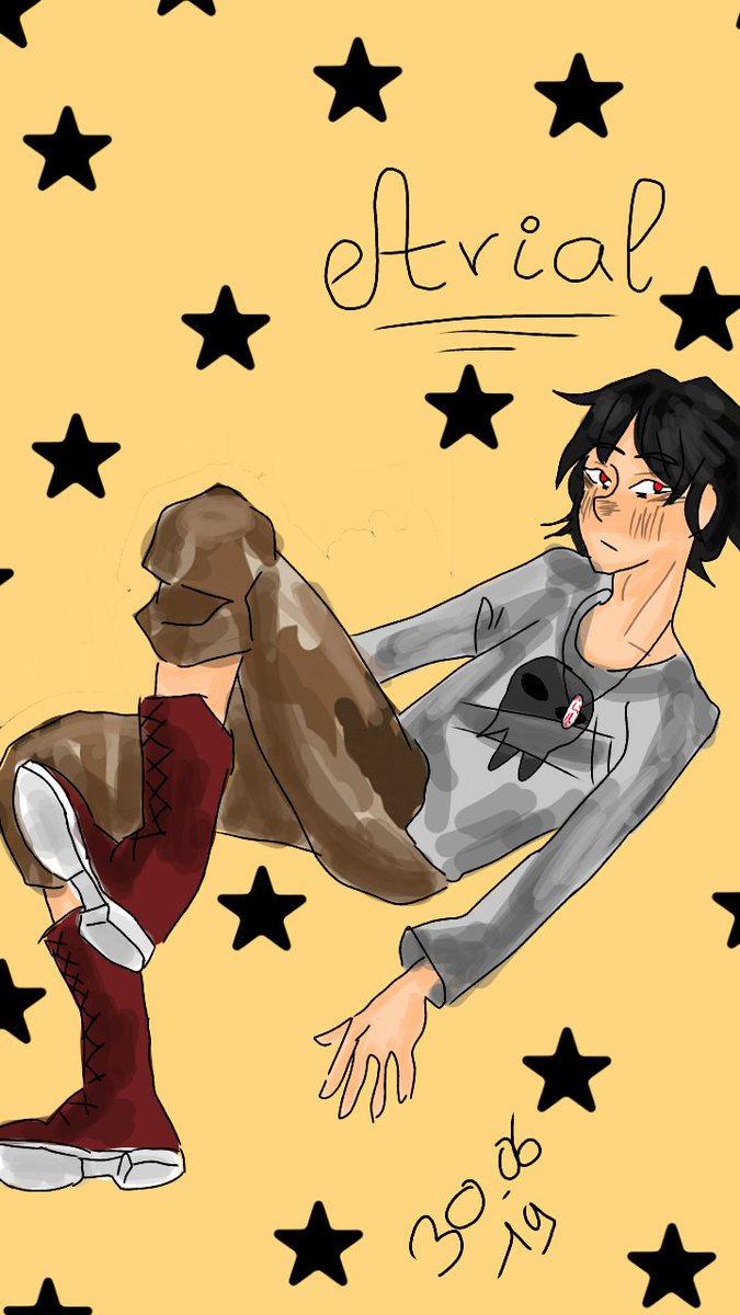 ttelepatic's tweet image. «Je me rapprocher de lui, il me provoqué une sensation étrange au niveau de l'estomac dès que je le voyait. Je me sentais heureuse, remplie de joie de vivre et de bonne humeur.! On avait les mêmes goûts. C'était agréable de se sentir soie même avec quelqu'un.»