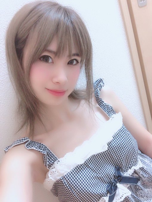 Twitterのコスプレ画像4