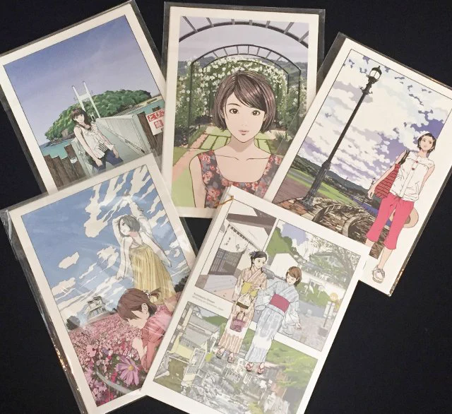 弥生美術館・竹久夢二美術館 on X: 