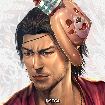 龍オンのtwitterイラスト検索結果 古い順