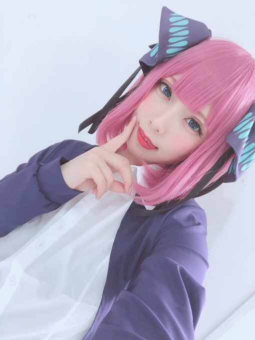 コスプレイヤーみはるのTwitter画像14