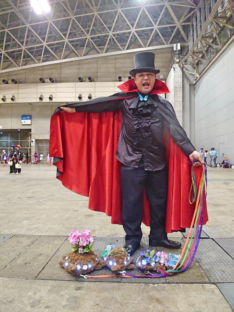 タワシおじさん2号 亀の子タワシ🎄🦌🛷🎅仕様タワシ散歩 على X タワシおじさん2号 亀の子タワシ🎄🦌🛷🎅仕様タワシ散歩 على X