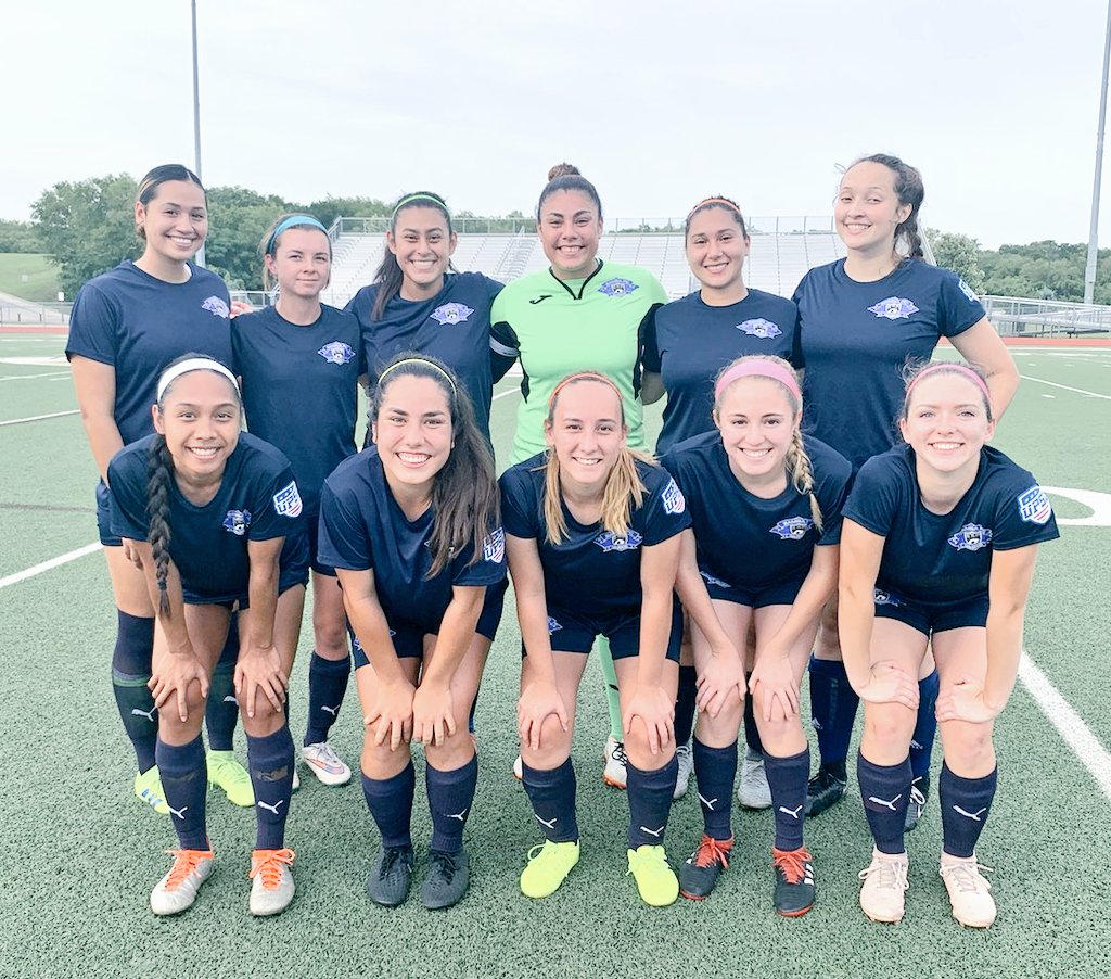 SambaFCSA's tweet photo. UPSL WOMEN'S PRO PREMIER
#Sambitas vs @SASportiFC πͺβ½ #WeAreSamba #YourClub #Sambitas @upslsoccer @upslcentral #Going4UPSLCup #UPSLWomensProPremier https://t.co/1gtodkigod