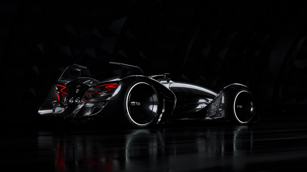 davidcasalini's tweet photo. Nasce PrometheuS, una hypercar elettrica italiana che sfrutta l’Intelligenza Artificiale https://t.co/LJrFrw7Slj https://t.co/tVJAXIRzWB
