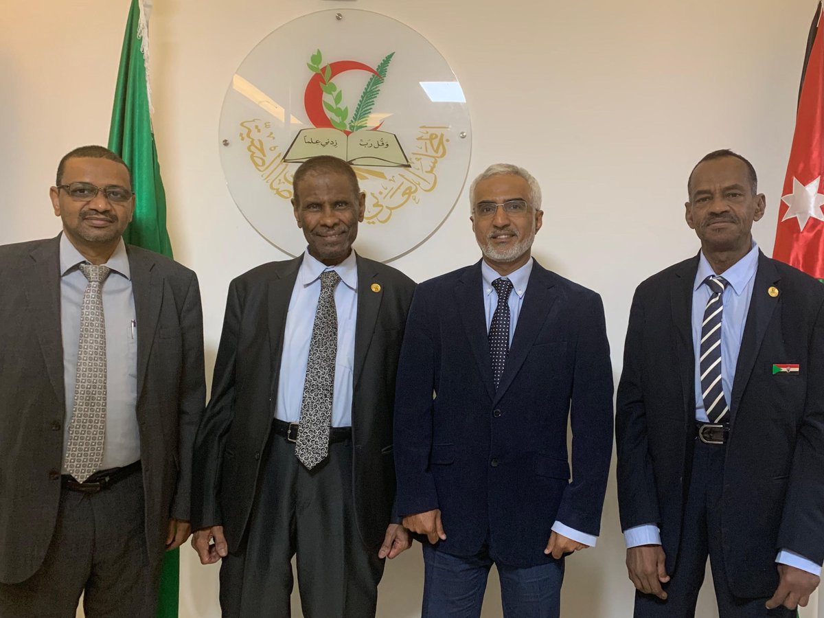 Arab Board tweet media