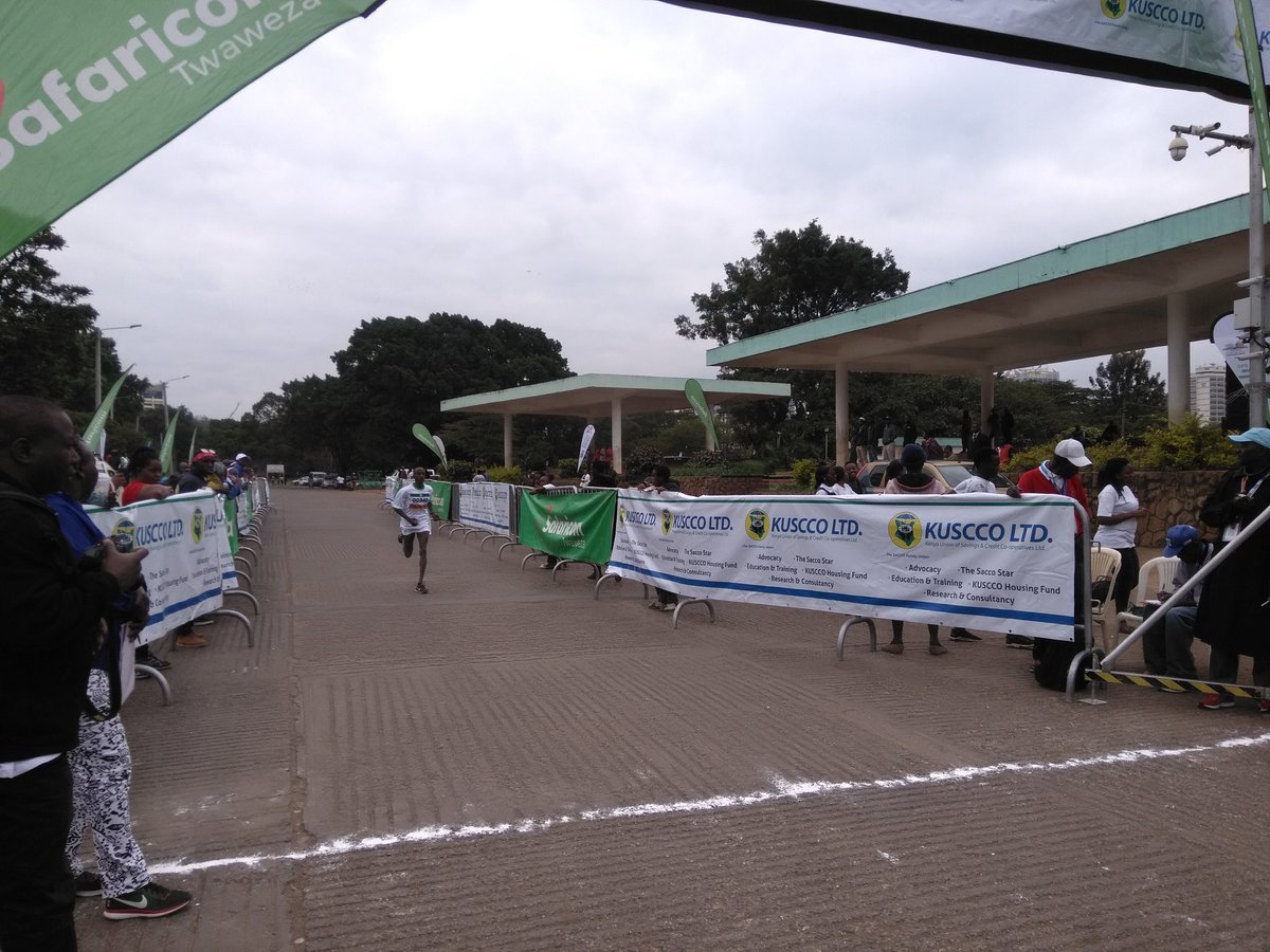 #UshirikaRoadRace
#OnTheTrackToKeepAChildInSchool