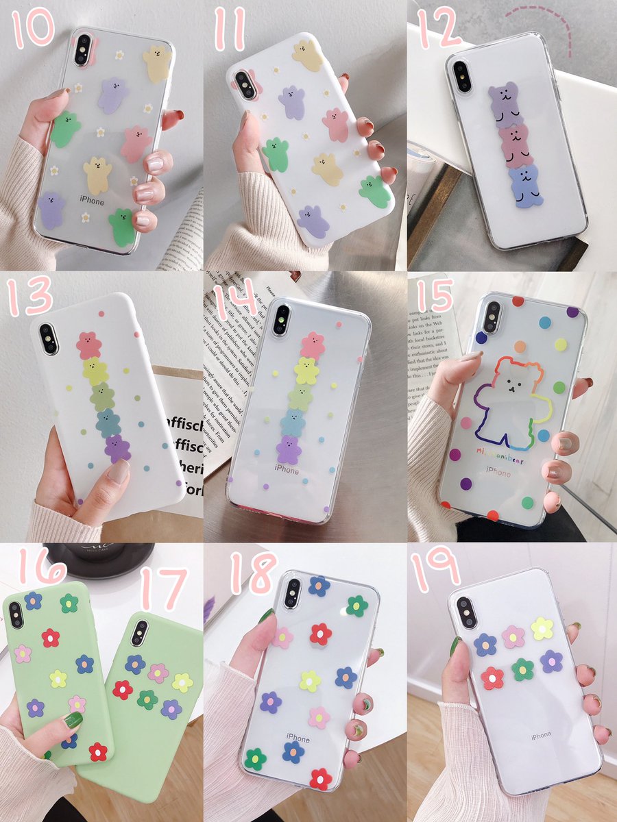 aloadofcase's tweet image. 💌RT+FOLLOW💌แจกเคส1ชิ้น

➿PRE-ORDER➿
🍒เคสไอโฟน มีตั้งแต่รุ่น i6-iXsmax เลยย
🌈1แถม1คละได้ทั้งร้าน➖150บาท🌈
📮ค่าส่ง30/50
📮ยอดครบ300ส่งฟรีลทบ. 

— จะซื้อคนเดียวหรือหาเพื่อนมาหารก็คุ้มน้า
—สนใจสั่งซื้อ/สอบถาม DM ได้เลยค่า

📍ปิดรับ 10/7
📍รอของหลังปิดรับ 1-2 week
#เคสไอโฟน