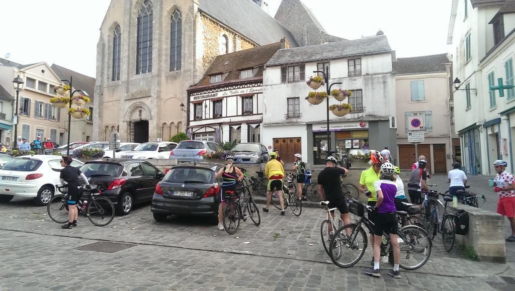 Biking for CiC tweet media