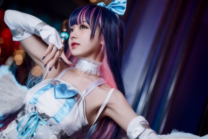 コスプレイヤー桜群のTwitter画像30