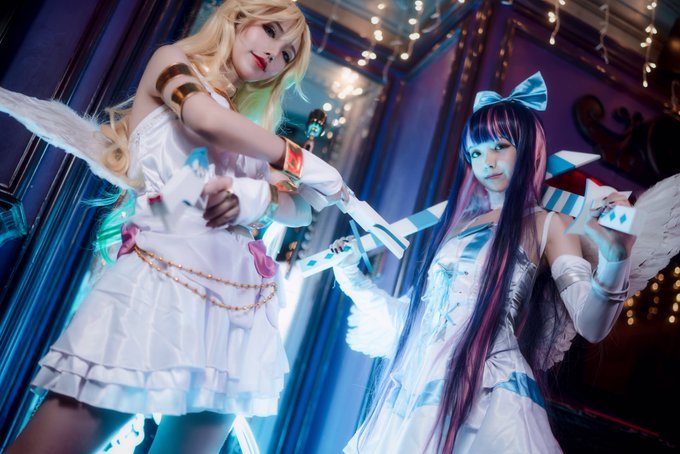 コスプレイヤー桜群のTwitter画像29