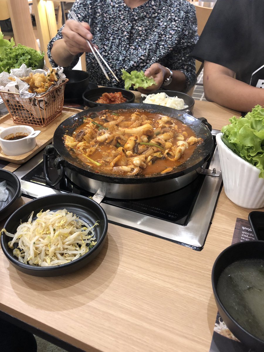 tonnarnon's tweet photo. อร่อยย #jukkumithailand https://t.co/4RmgUqipaU